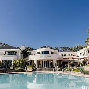 Курортный комплекс Joondalup ****