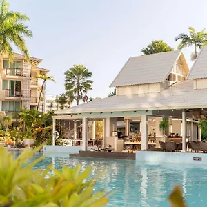 Отель Novotel Oasis ****