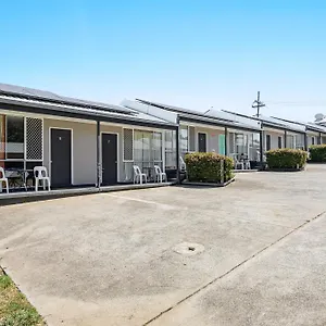 Alexander Motel