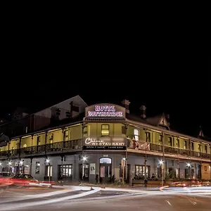 Отель Northbridge ****